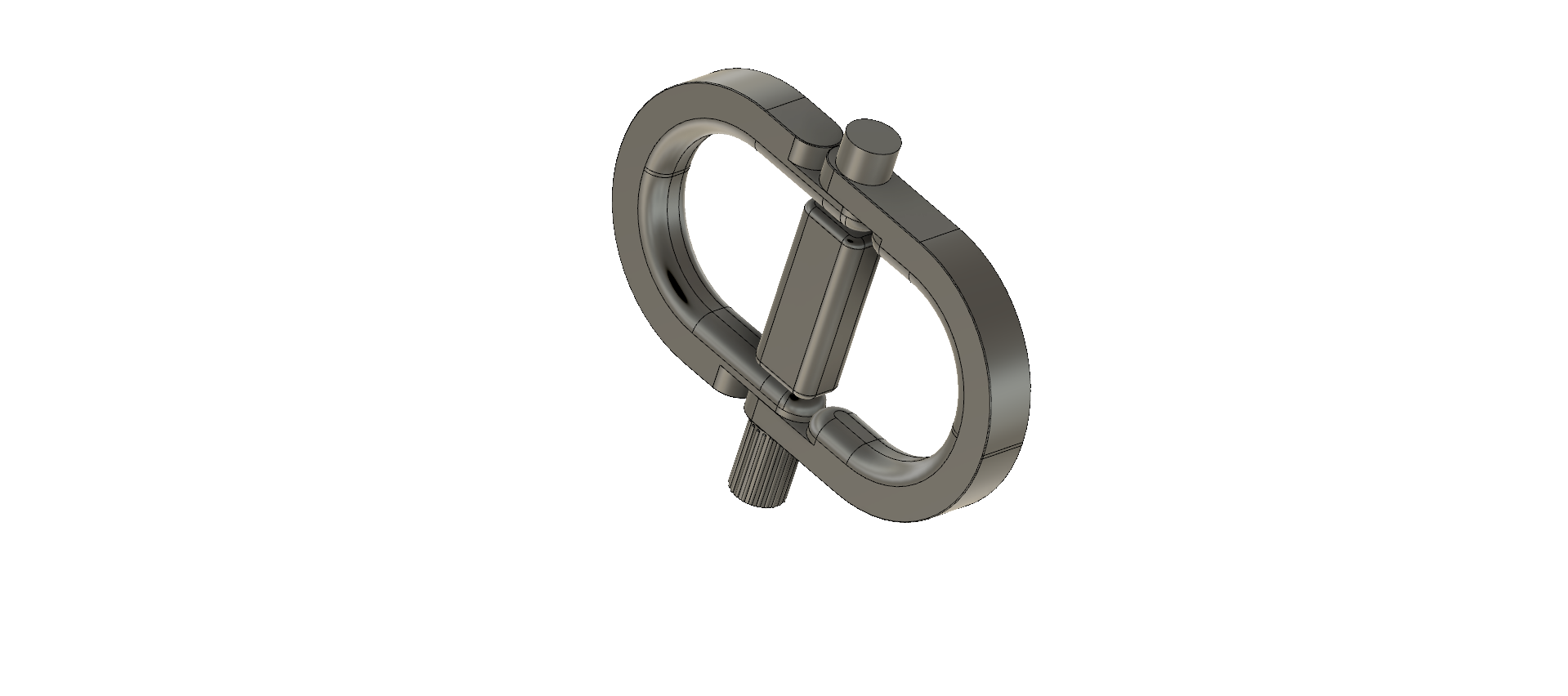 STL file Handcuffs Slave Restraints BDSM Bondage 3d print cnc・3D printable  model to download・Cults